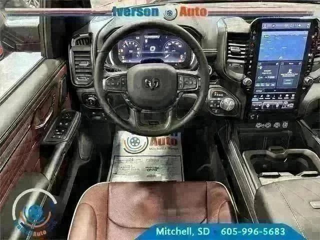 2026 RAM 1500 Limited - Photo 27