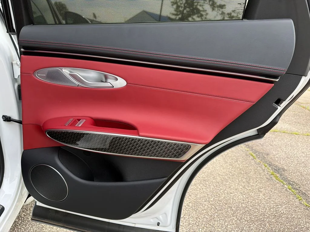 2026 GENESIS GV70 Sport Prestige - Photo 16