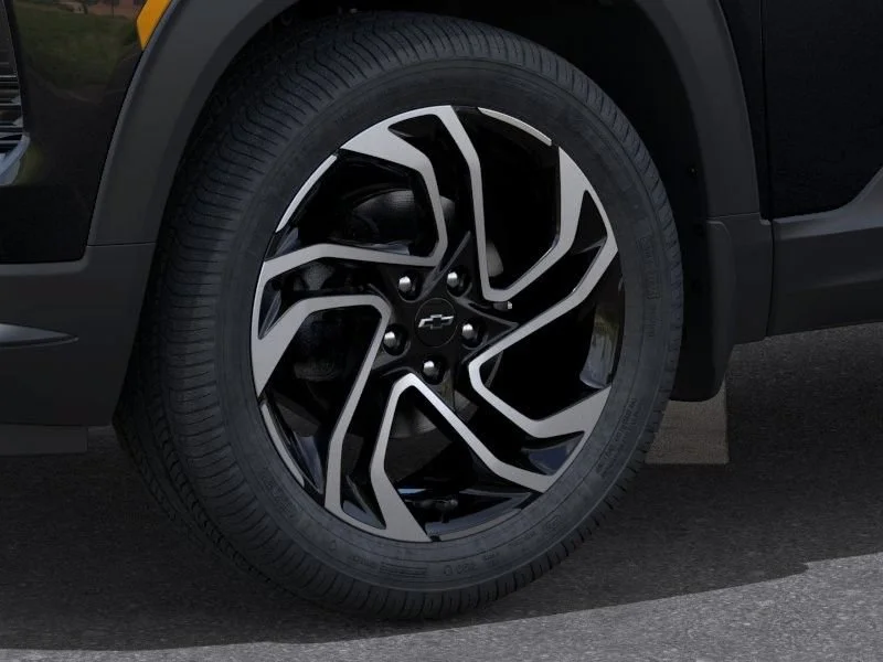 2026 Chevrolet Trailblazer RS - Photo 34