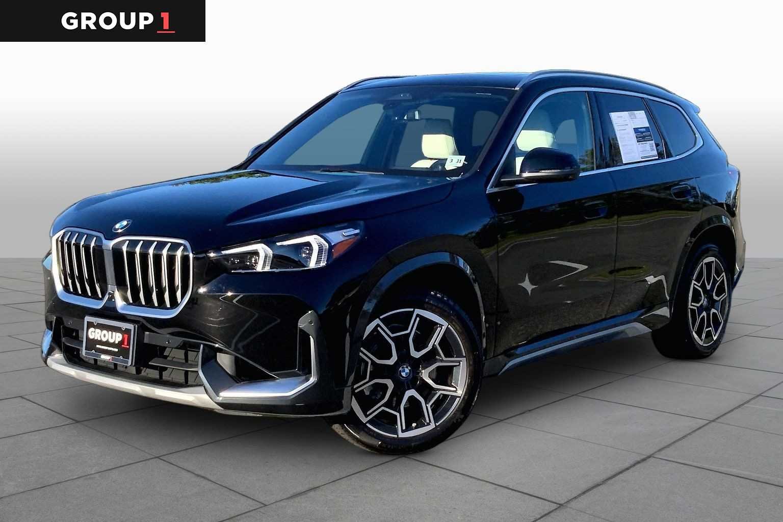 2026 BMW X1 28i
