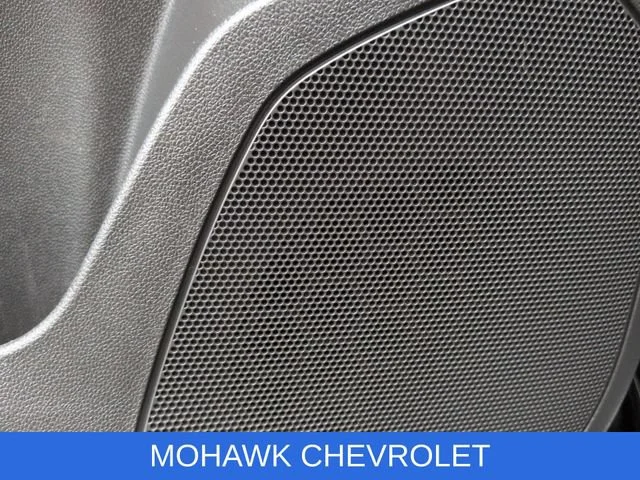Used 2024 Mosaic Black Metallic Chevrolet 2RS image 23