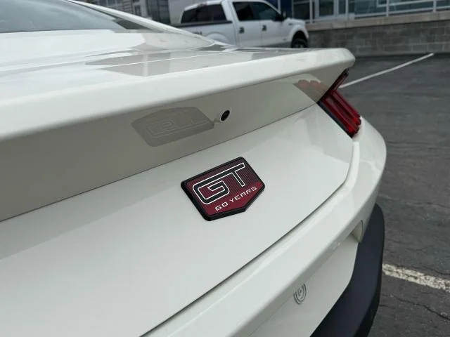 2025 Ford Mustang GT Premium Fastback - Photo 50