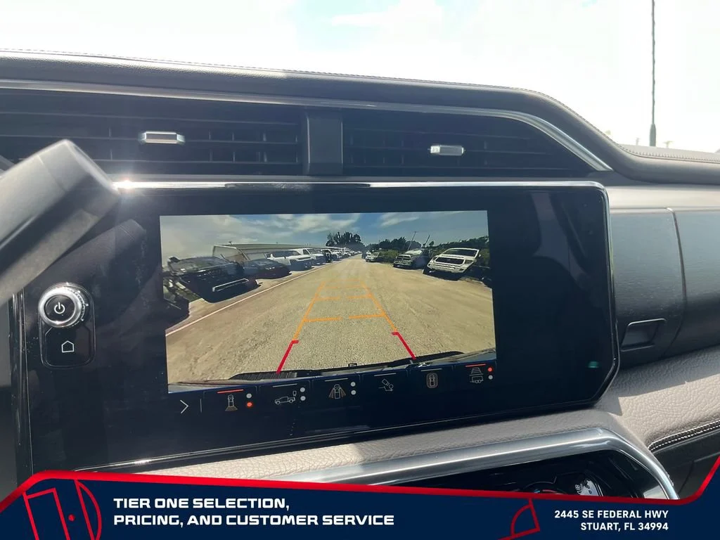 Used 2026 Onyx Black GMC Denali image 31