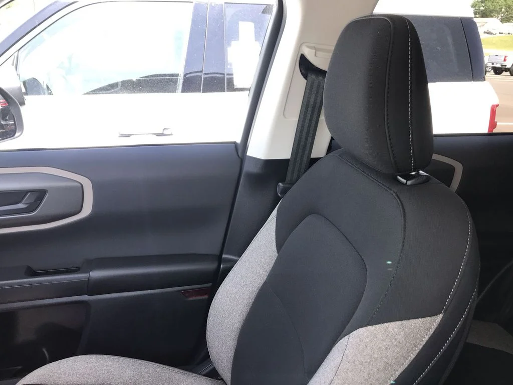 Used 2025 Gray Ford Big Bend image 22