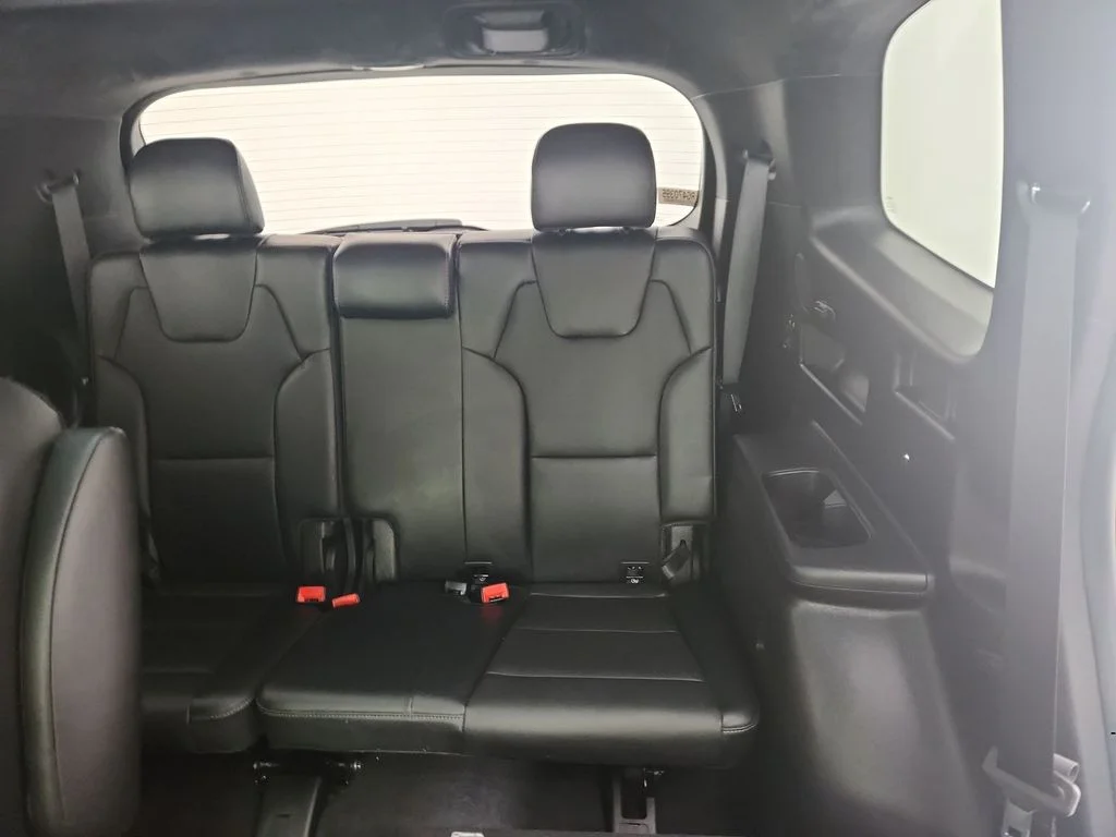 Used 2024 Gray Kia SX-Prestige X-Pro image 13