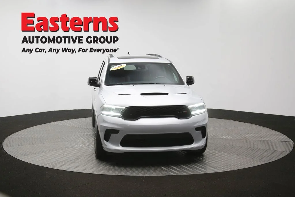 Used 2024 Silver Dodge R/T Plus image 52