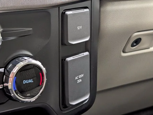 New 2027 Neptune Blue Ford F-250® Platinum® image 50