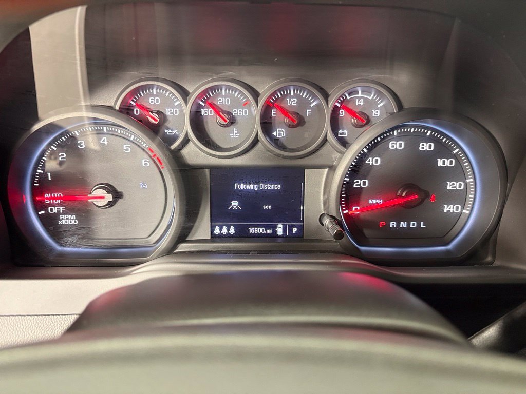 Used 2026 White GMC Pro image 25