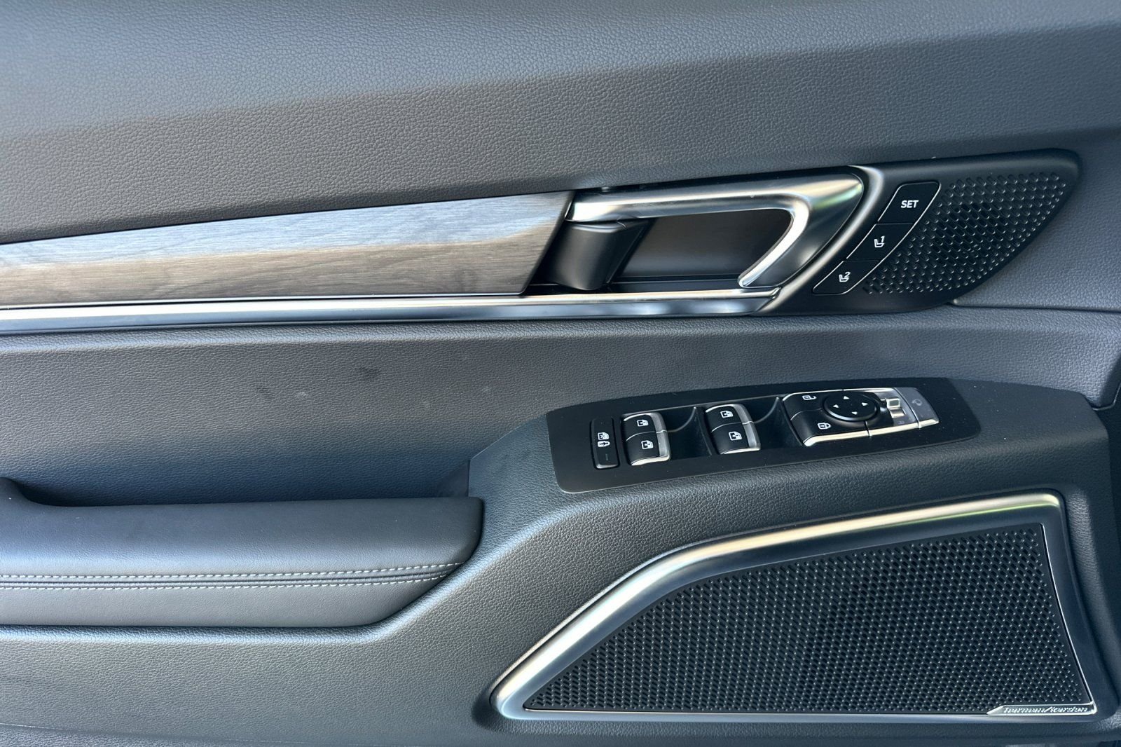 2025 Kia Telluride SX Prestige X-Line - Photo 7