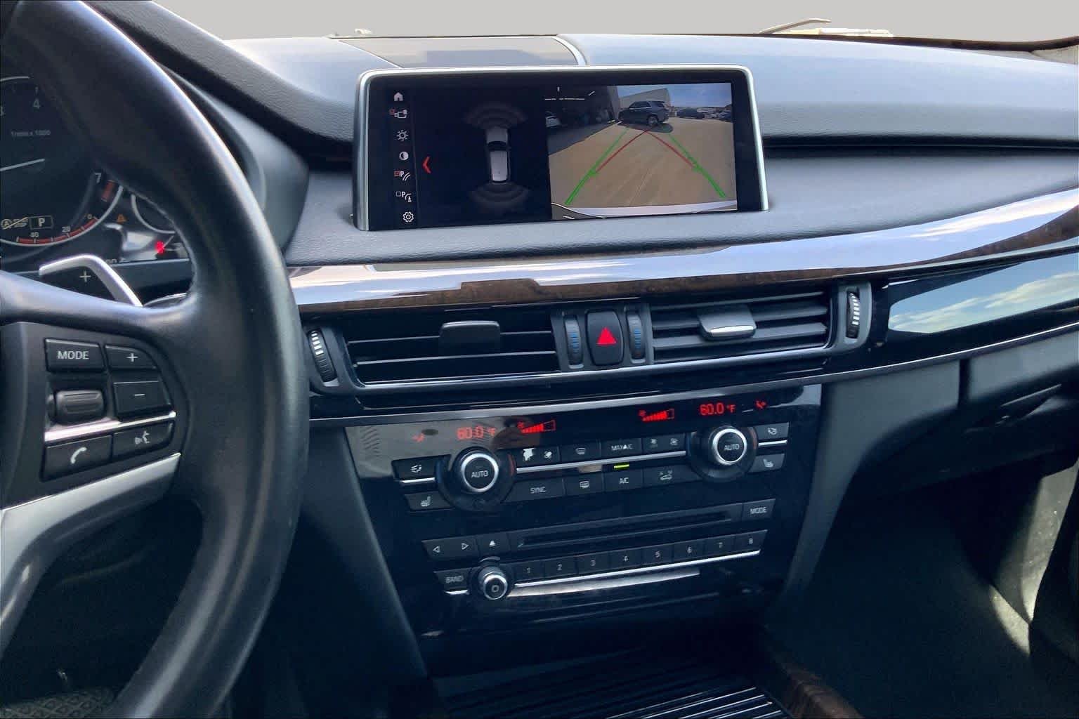 Used 2018 Glacier Silver Metallic BMW sDrive35i image 7