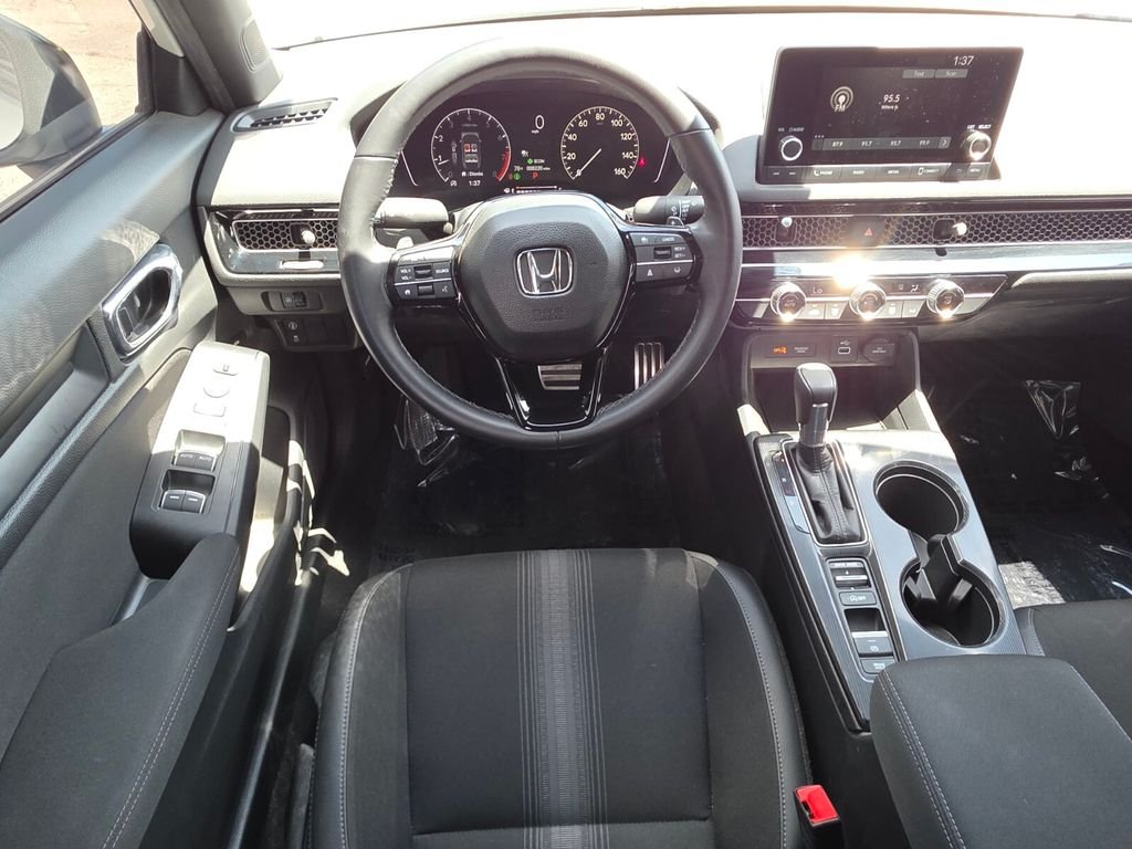 2024 Honda Civic Sport - Photo 18