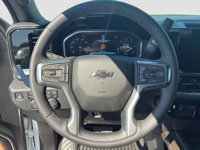 2026 Chevrolet Silverado 3500 HD LT - Photo 12