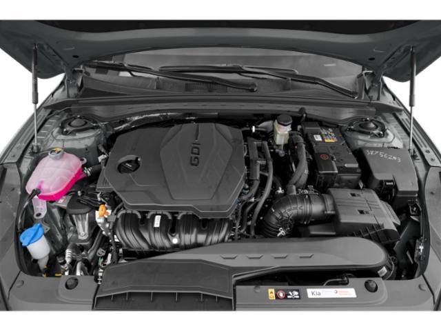 New 2026 Aurora Black Pearl Kia GT-Line image 15