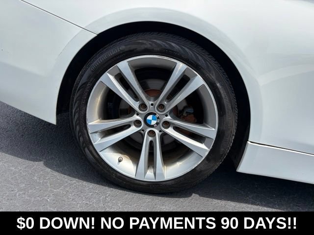 Used 2019 White BMW 430i image 7