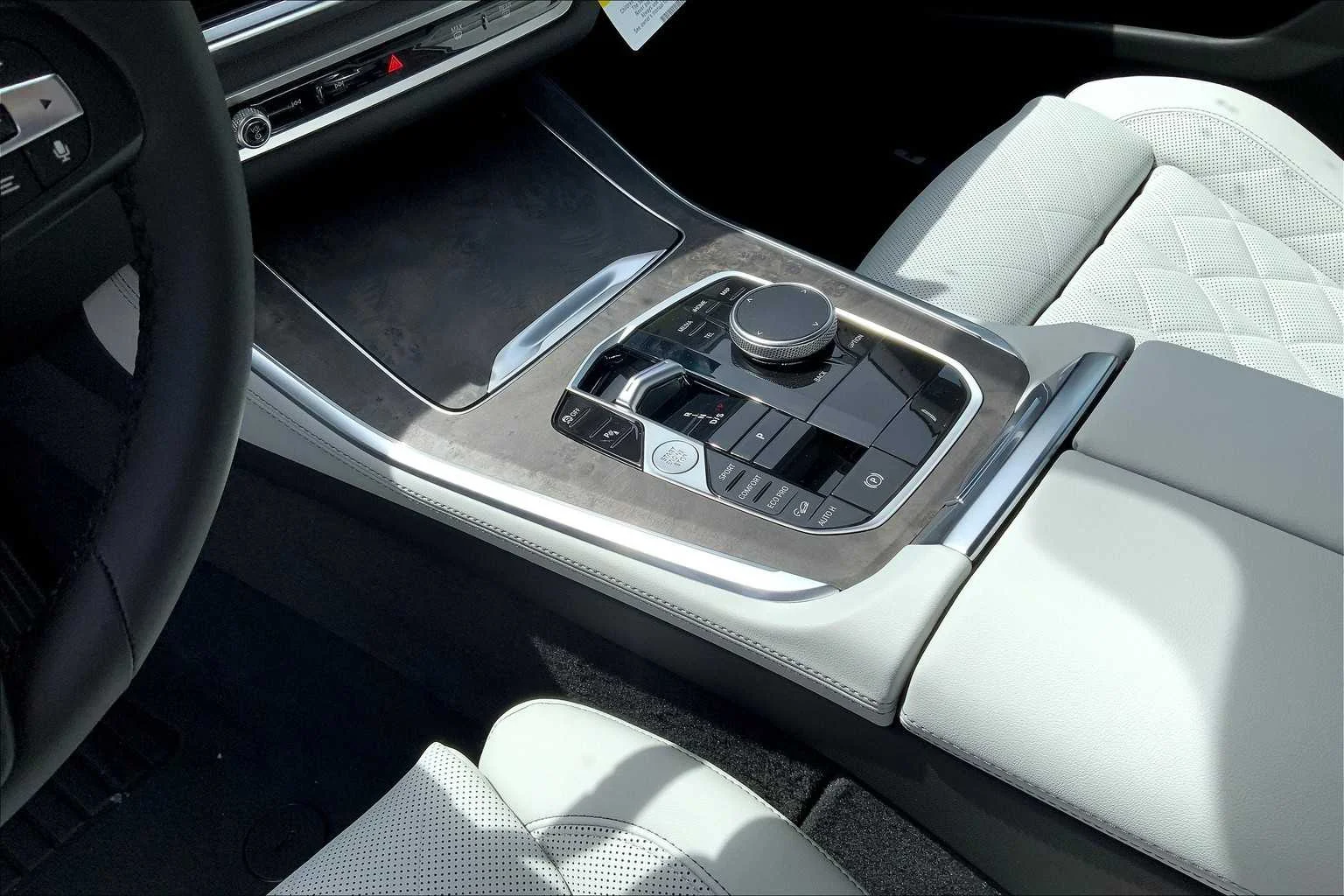 New 2026 Blue Ridge Mountain Metallic BMW xDrive40i image 7
