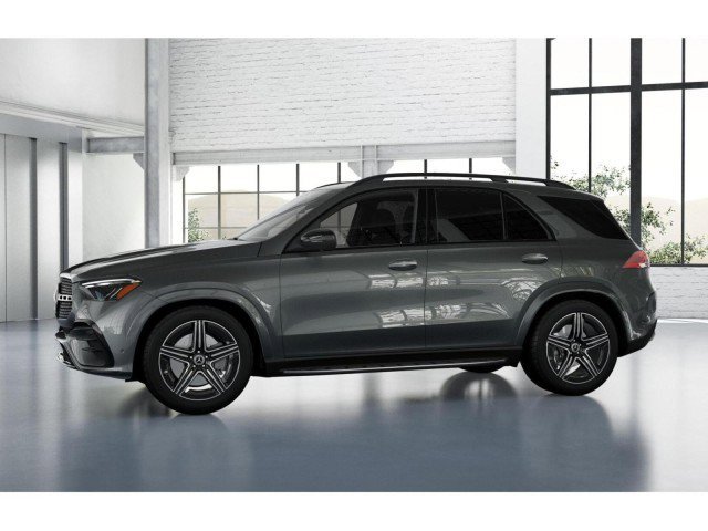 New 2026 Selenite Grey Metallic Mercedes-Benz  image 60