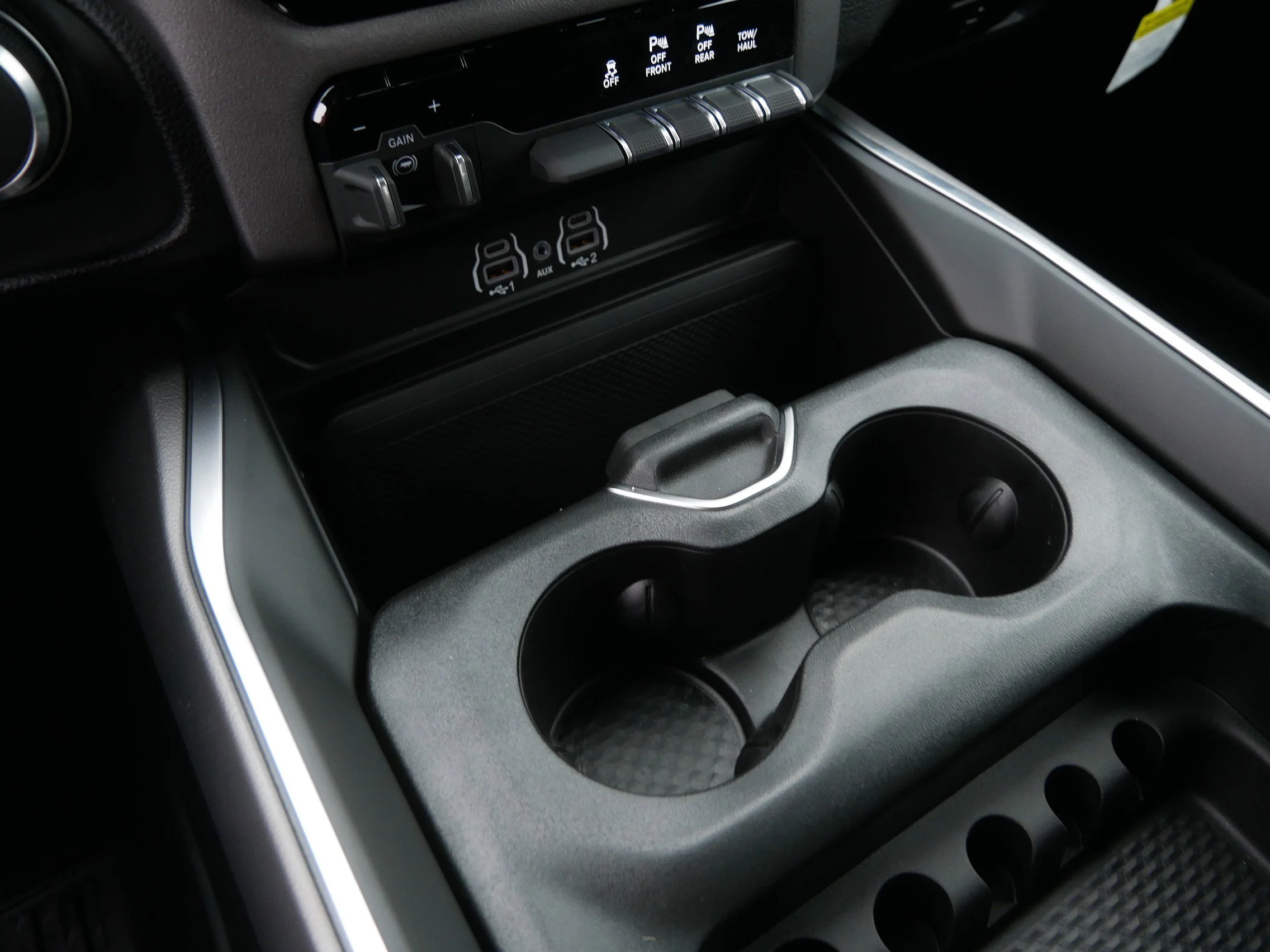 2026 RAM 1500 Big Horn/Lone Star - Photo 14
