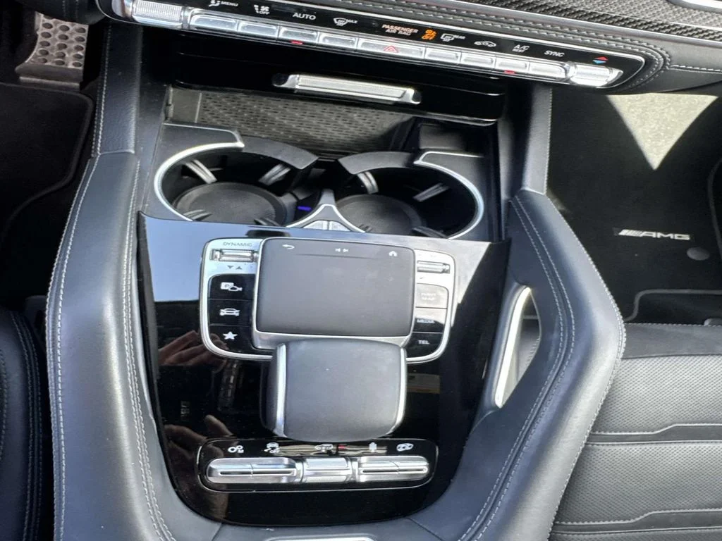 2021 Mercedes-Benz GLE AMG GLE 53 - Photo 21