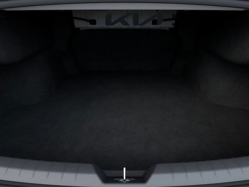 New 2026 Snow White Pearl Kia GT-Line FWD image 19