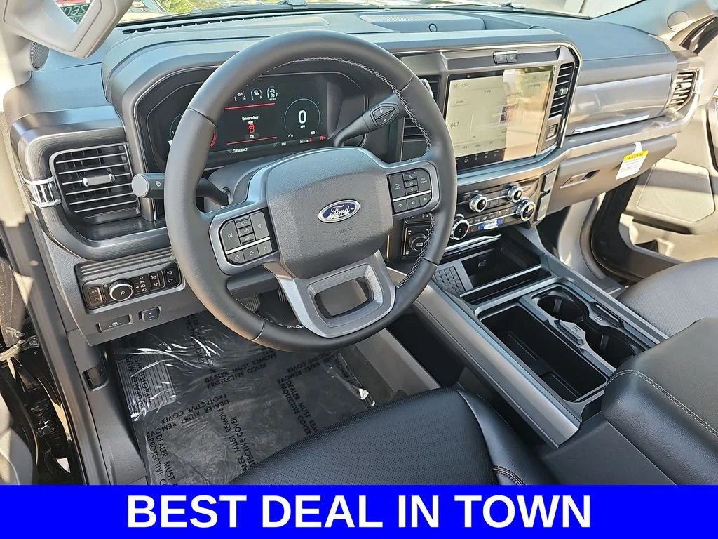 2026 Ford F-250 Super Duty Lariat - Photo 15