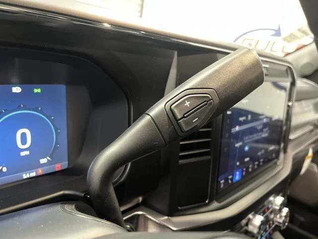 New 2026 Marsh Gray Ford Lariat image 18