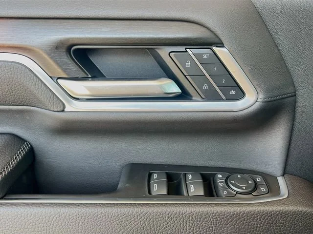 2026 GMC Sierra 2500HD Denali - Photo 13