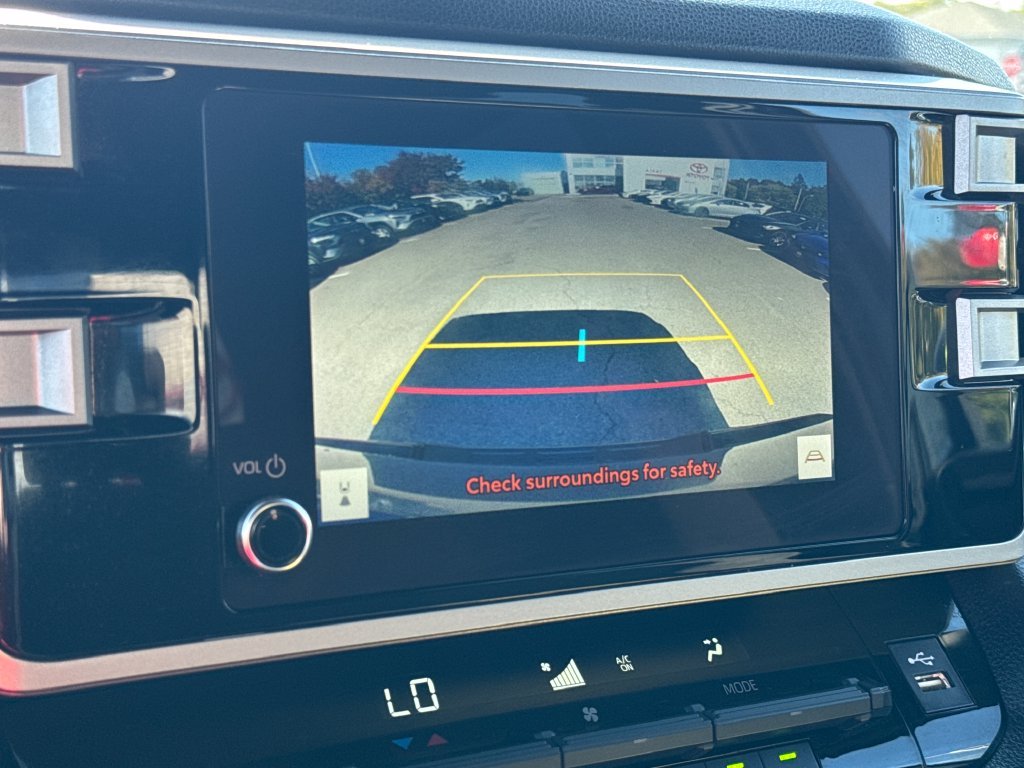 Certified Used 2026 Gray Toyota SR5 image 24