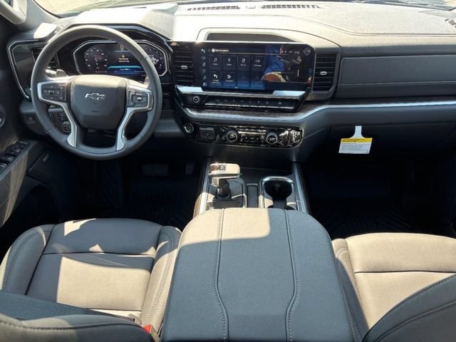 2026 Chevrolet Silverado 1500 LT Trail Boss - Photo 6