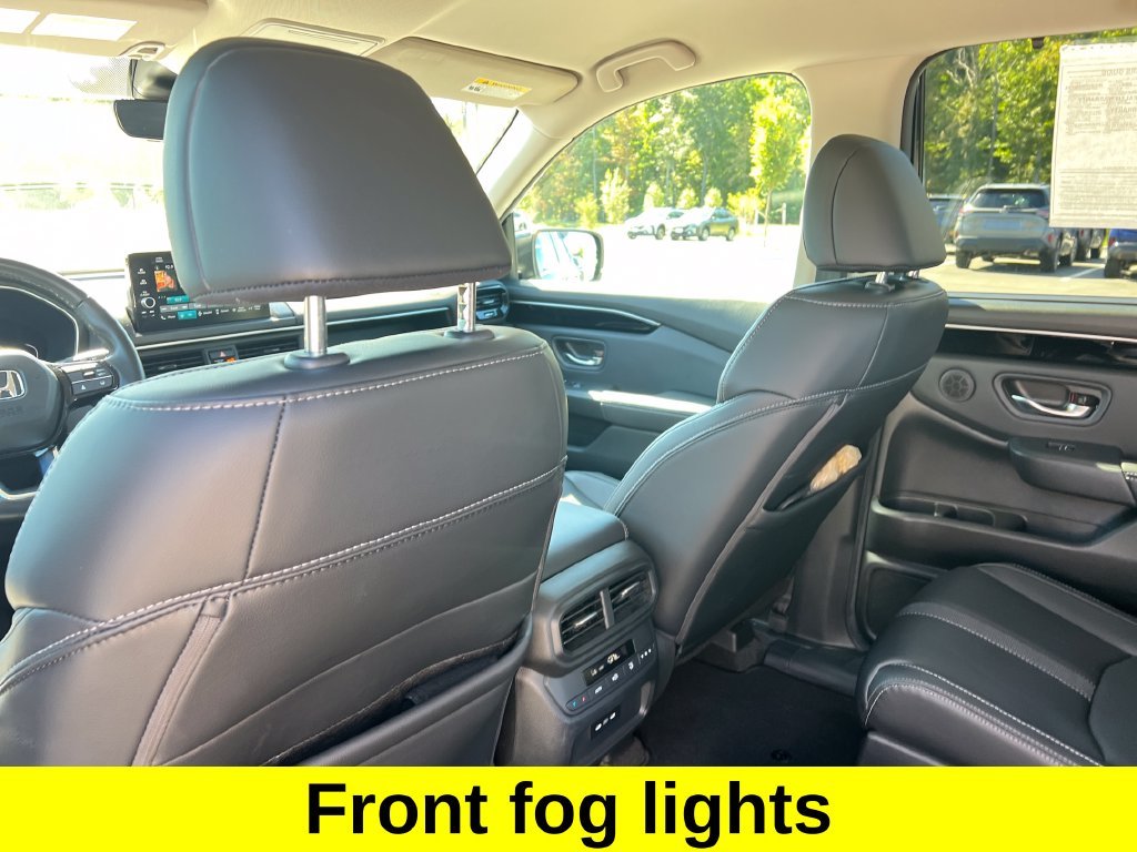 Used 2024  Honda EX-L image 20