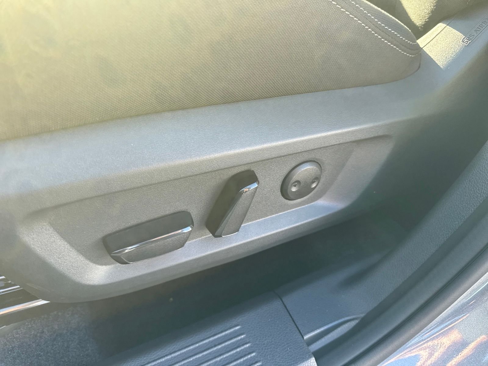 New 2026 Nissan Rogue SV 4D Sport Utility