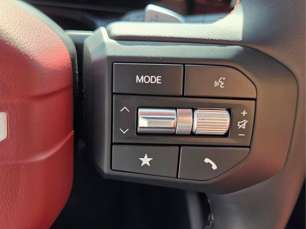 New 2026 Snow White Pearl Kia GT-Line image 30