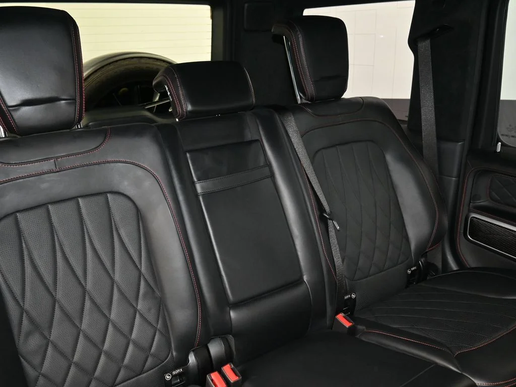 Used 2022 Black Mercedes-Benz G 63 AMG® image 15