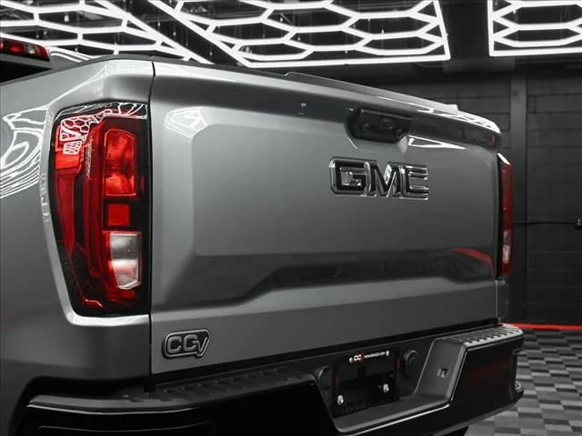 2026 GMC Sierra 1500 Pro - Photo 35