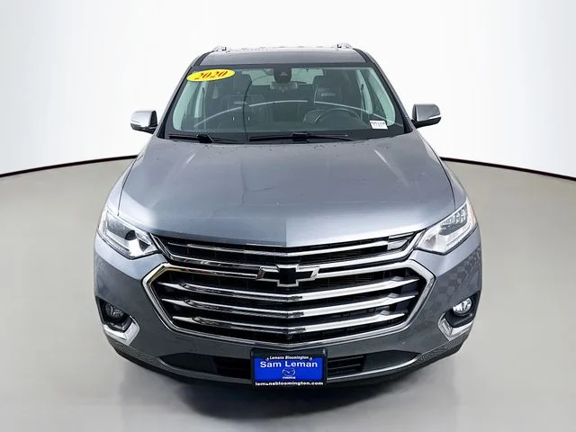 1GNEVNKW3LJ105157