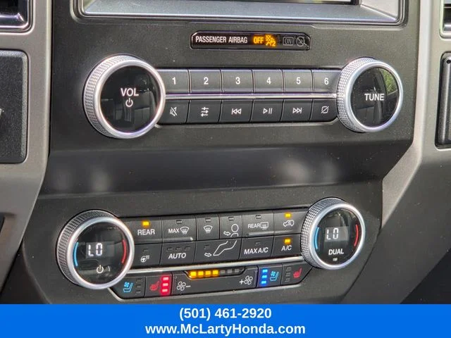 Used 2021 Silver Ford XLT image 28