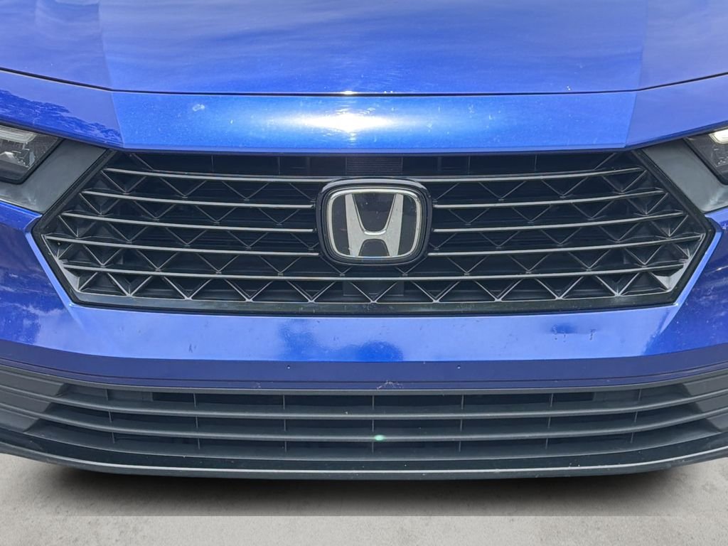2023 Honda Accord Hybrid Sport-L - Photo 40