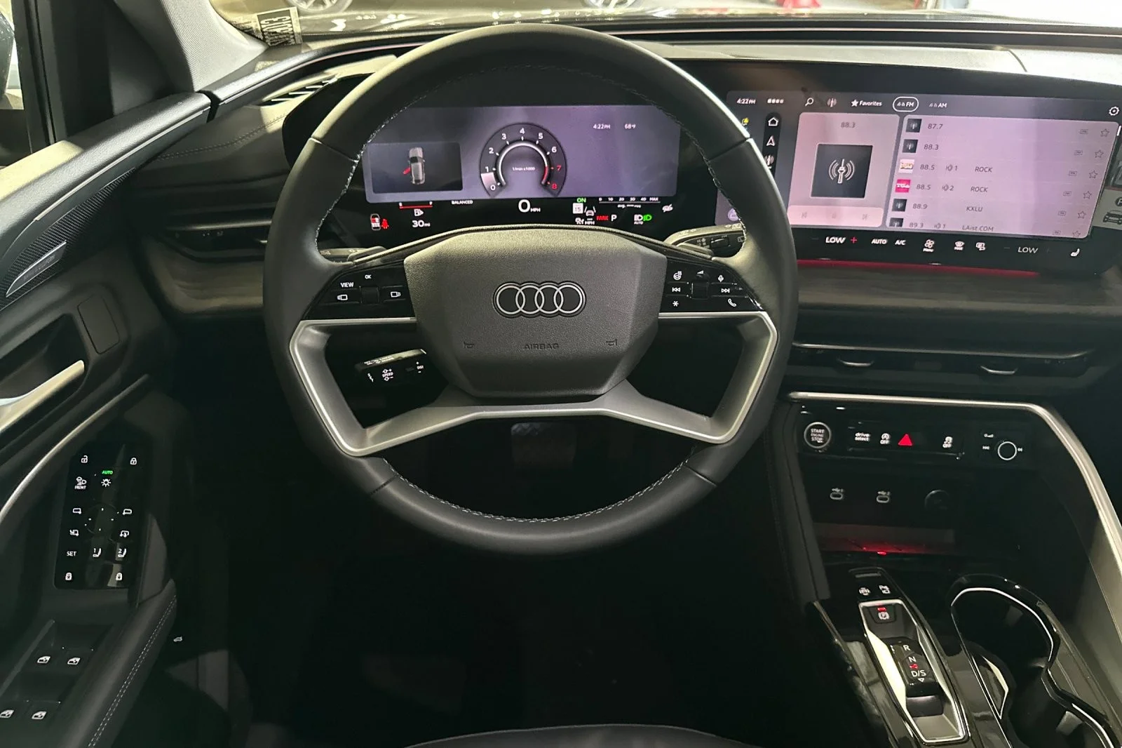 New 2026 Tambora Gray Metallic Audi Premium Plus 2.0 TFSI quattro image 13