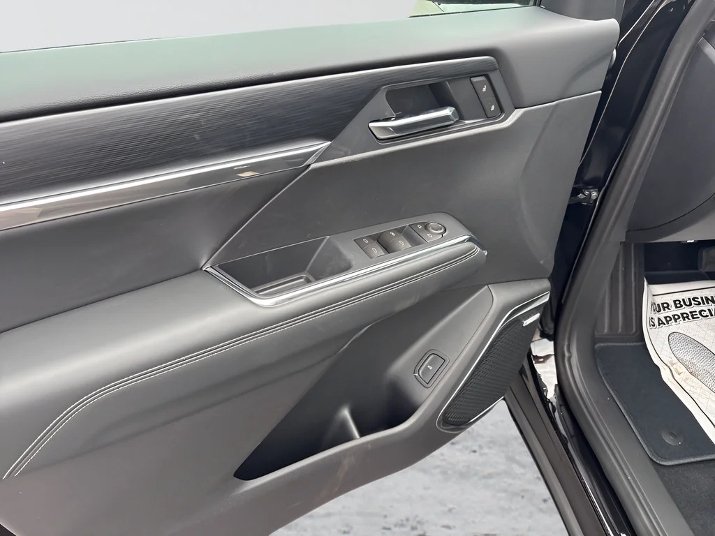 2026 GMC Acadia Elevation - Photo 24