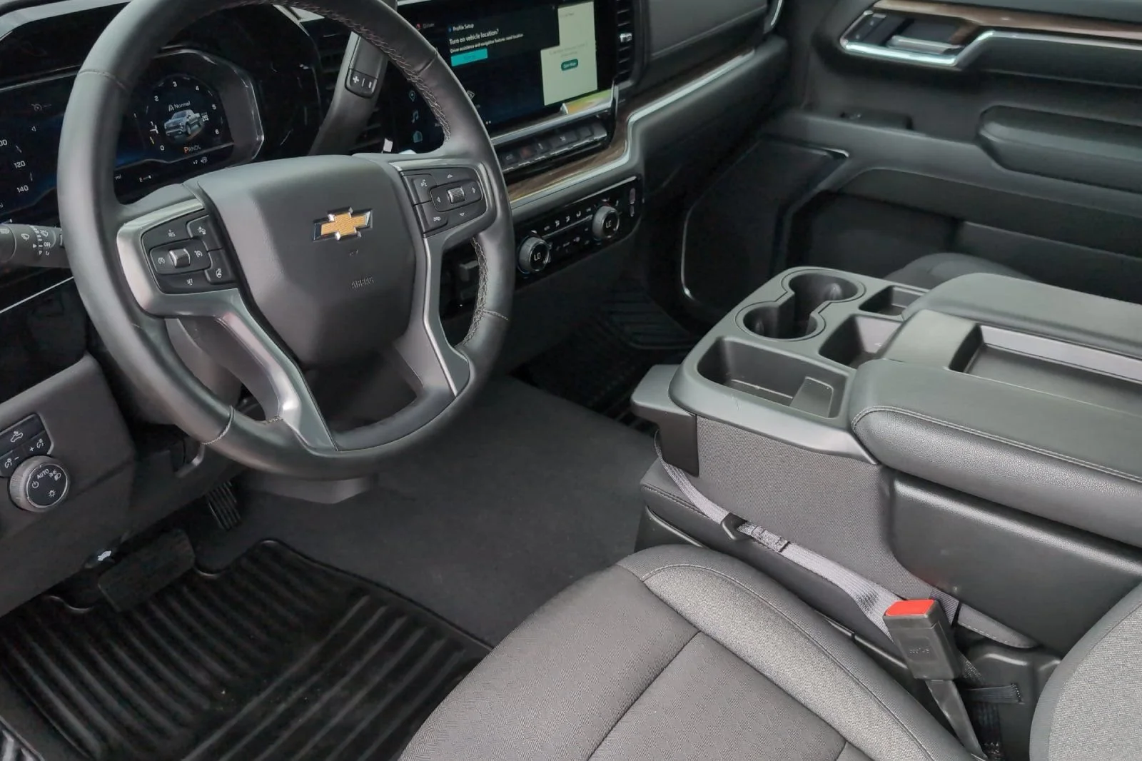 Used 2025 Red Hot Chevrolet LT (2FL) image 11