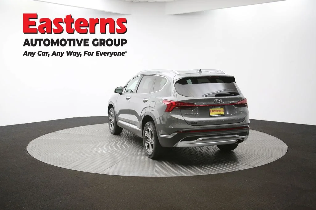 Used 2023 Gray Hyundai SEL image 66