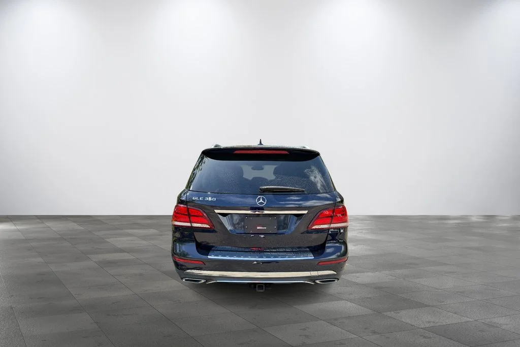 Used 2018  Mercedes-Benz GLE 350 image 5