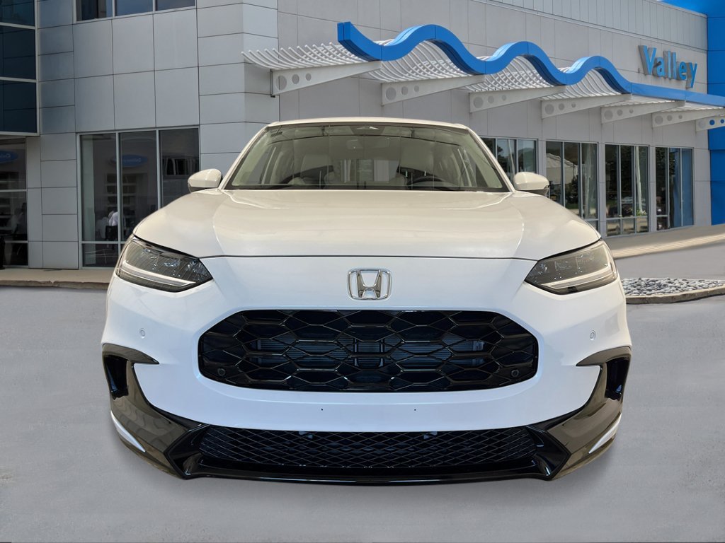 Vehicle thumbnail