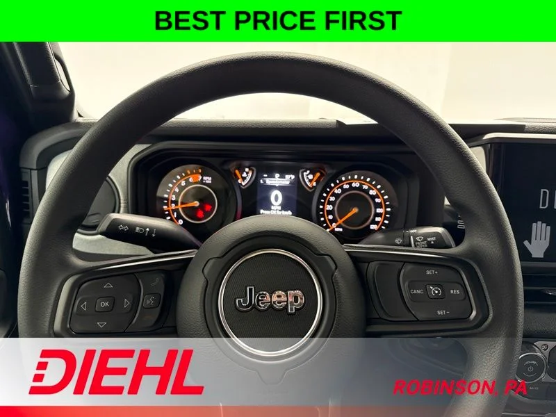 New 2026 Reign Exterior Paint Jeep Sport image 21