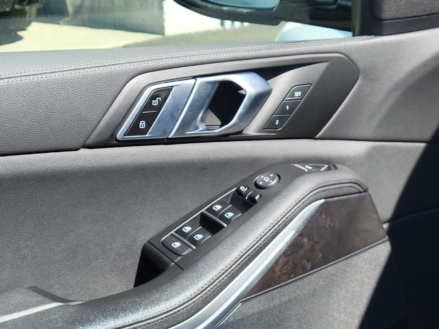 2022 BMW X5 40i - Photo 18