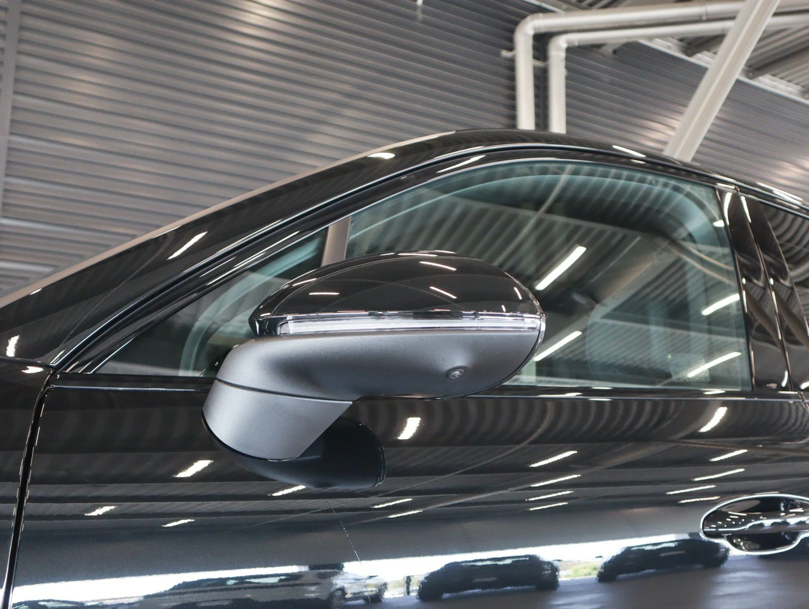 New 2026 Chromite Black Metallic Porsche S Coupe image 30