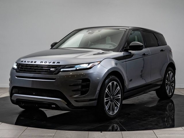 2024 Land Rover Range Rover Evoque Dynamic