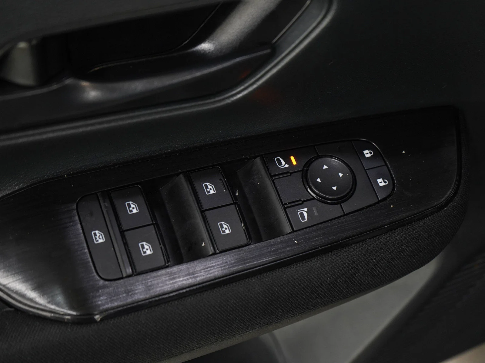 Used 2025 Super Black Nissan S image 21