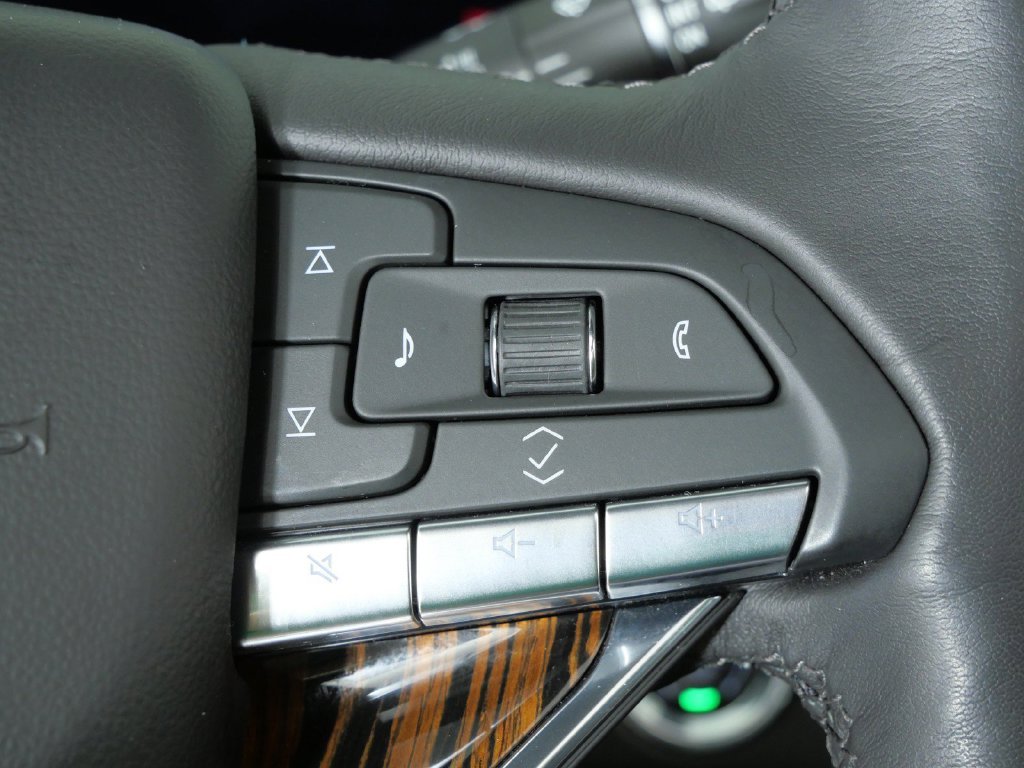 Used 2023 Black Cadillac Premium Luxury image 42