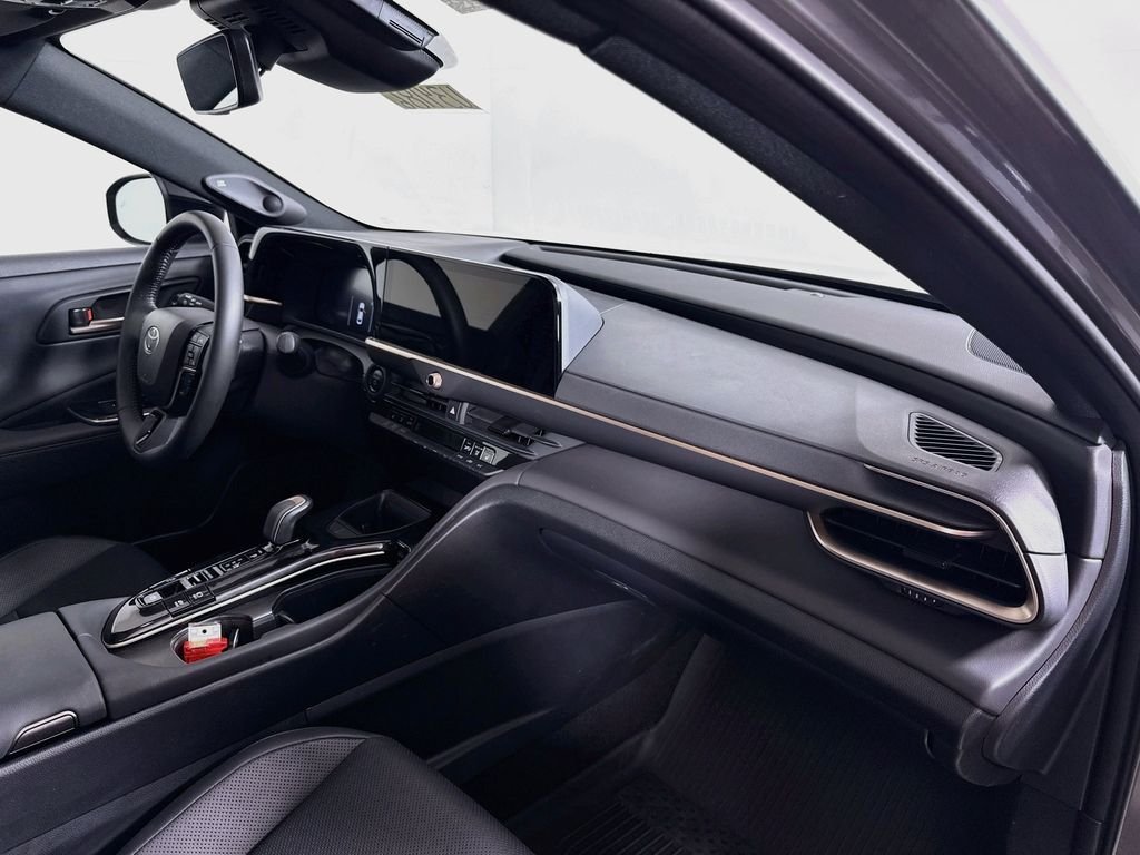 Used 2026 Heavy Metal Toyota Limited image 28