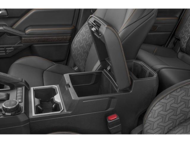 2026 Toyota Tacoma Limited - Photo 14